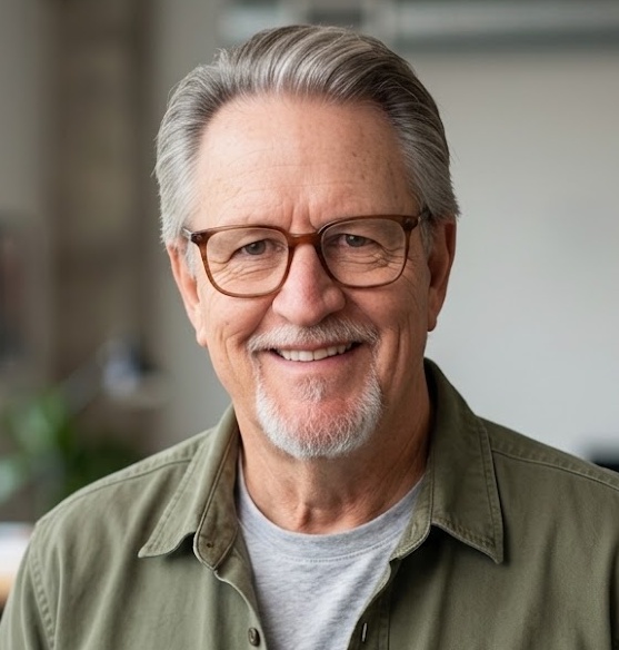 Michael Stoler